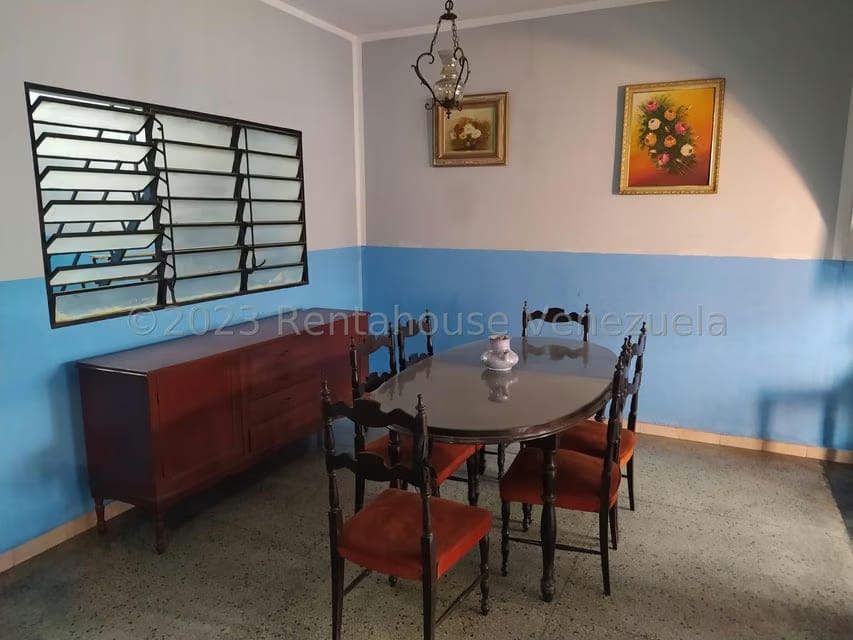 Casa (Multipes Niveles) en Venta en Zona Centro, Aragua - 12