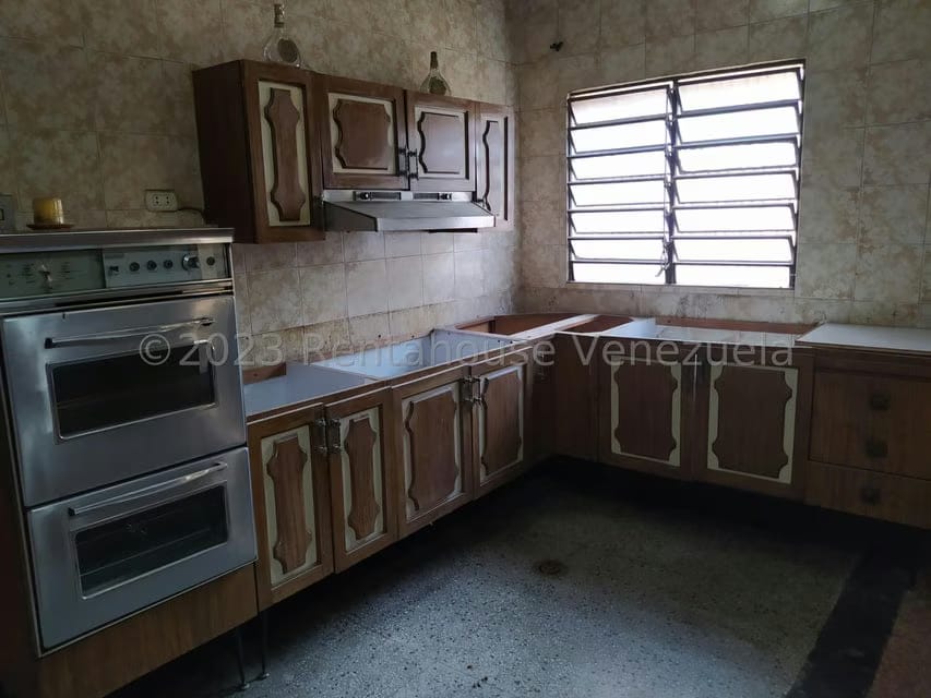 Casa (Multipes Niveles) en Venta en Zona Centro, Aragua - 21
