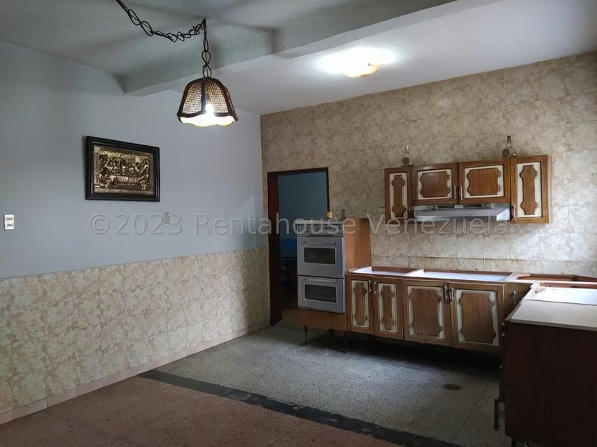 Casa (Multipes Niveles) en Venta en Zona Centro, Aragua - 22