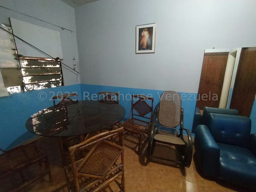Casa (Multipes Niveles) en Venta en Zona Centro, Aragua - 24
