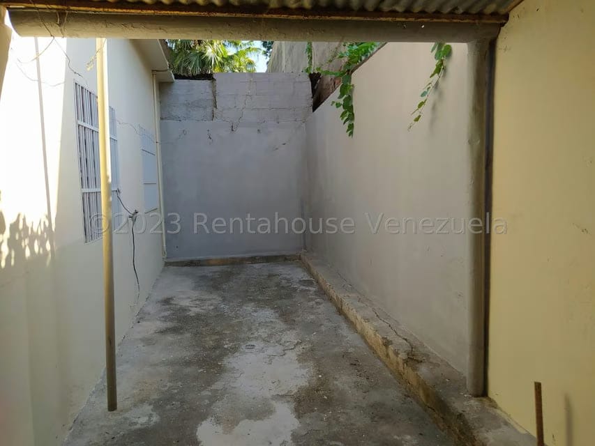 Casa (Multipes Niveles) en Venta en Zona Centro, Aragua - 27