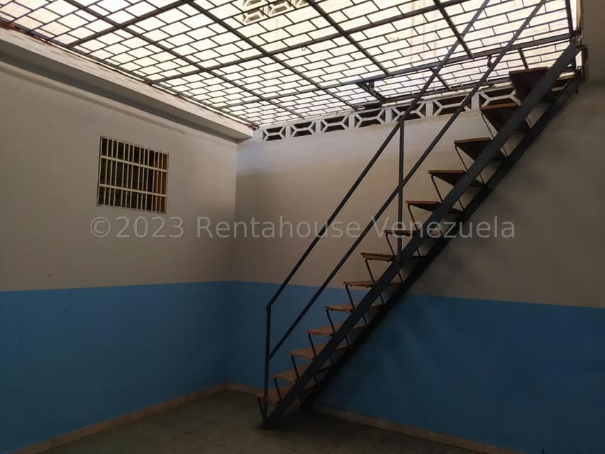 Casa (Multipes Niveles) en Venta en Zona Centro, Aragua - 33