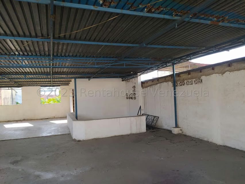 Casa (Multipes Niveles) en Venta en Zona Centro, Aragua - 36