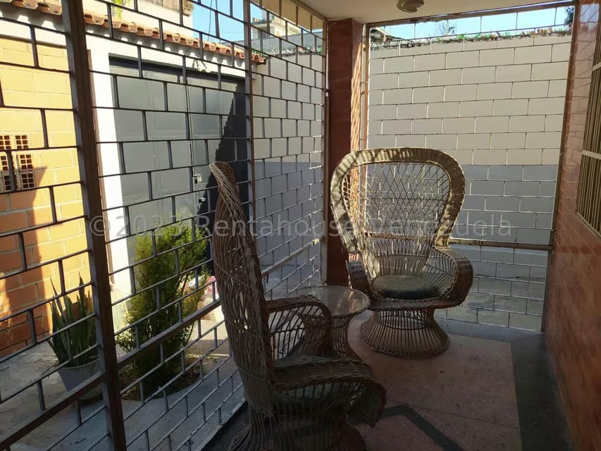 Casa (Multipes Niveles) en Venta en Zona Centro, Aragua - 8