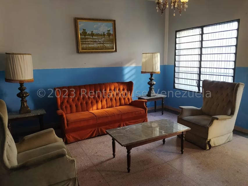 Casa (Multipes Niveles) en Venta en Zona Centro, Aragua - 9