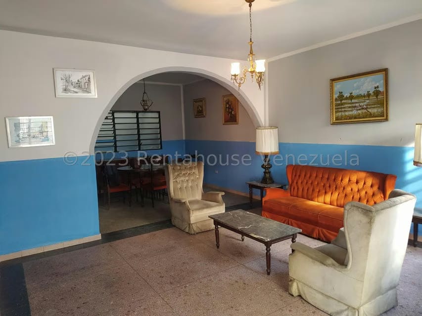 Casa (Multipes Niveles) en Venta en Zona Centro, Aragua - 10