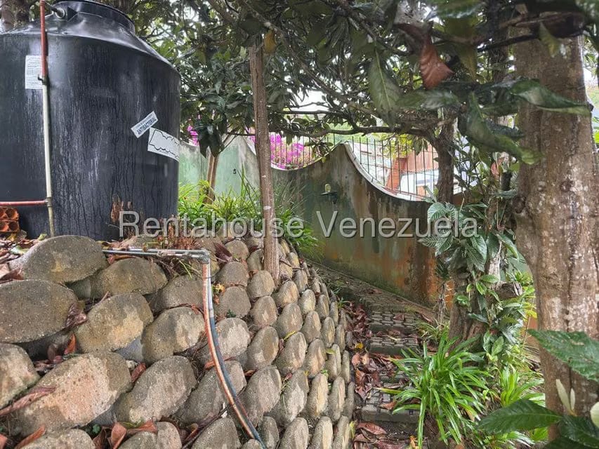 Terreno (Comercial) en Venta en La Colonia Tovar, Aragua - 11