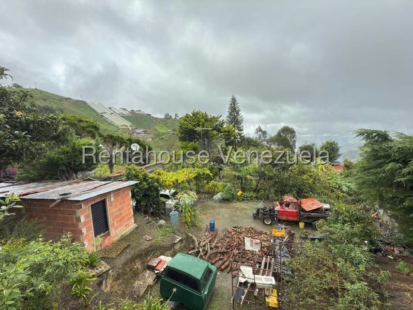 Terreno (Comercial) en Venta en La Colonia Tovar, Aragua - 10