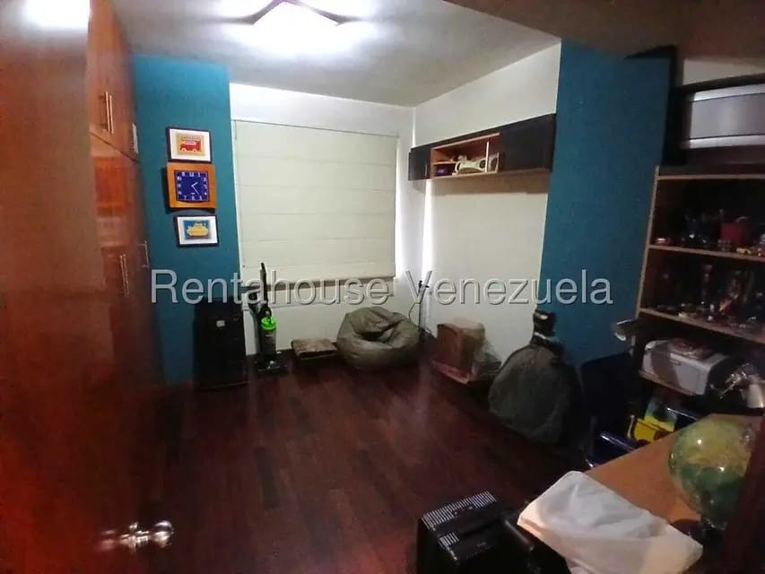 Apartamento (Duplex) en Venta en Los Naranjos de Las Mercedes, Distrito Metropolitano - 15