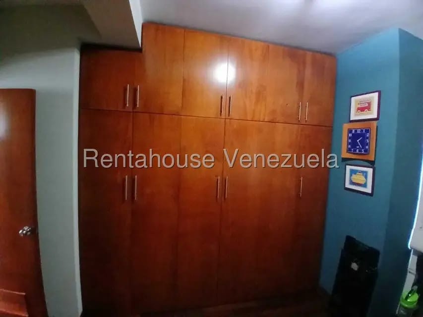 Apartamento (Duplex) en Venta en Los Naranjos de Las Mercedes, Distrito Metropolitano - 16