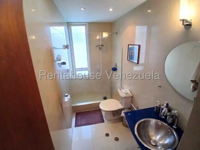 Apartamento (Duplex) en Venta en Los Naranjos de Las Mercedes, Distrito Metropolitano - 17