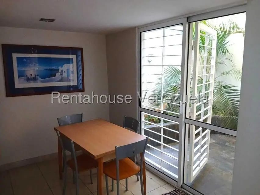 Apartamento (Duplex) en Venta en Los Naranjos de Las Mercedes, Distrito Metropolitano - 7