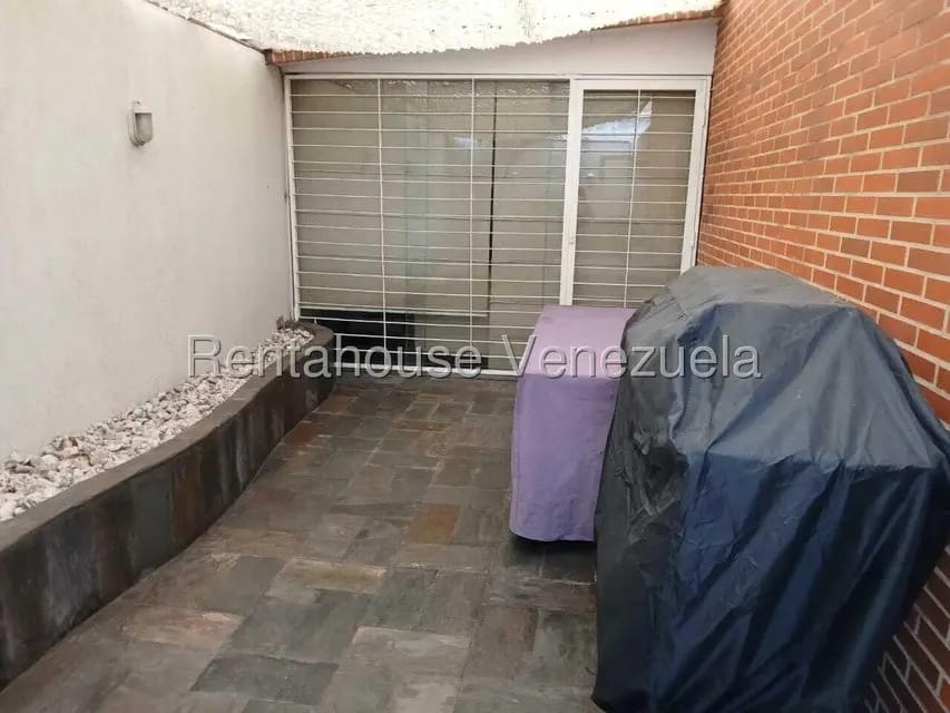 Apartamento (Duplex) en Venta en Los Naranjos de Las Mercedes, Distrito Metropolitano - 9