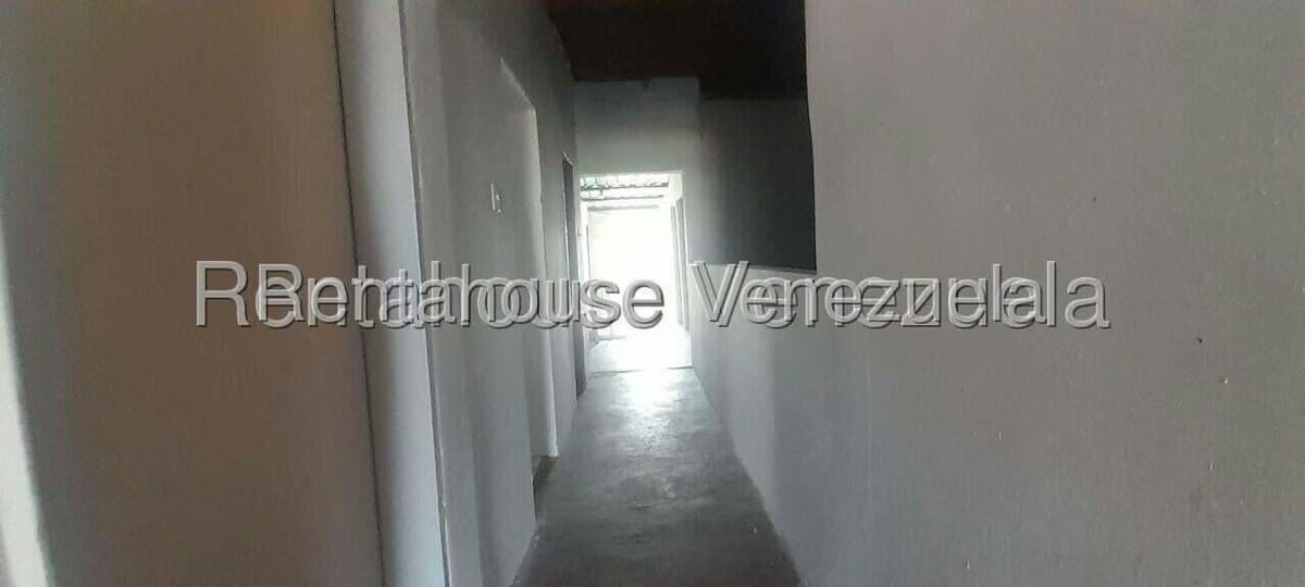 Anexo (1 Nivel) en Alquiler en Centro, Lara - 9