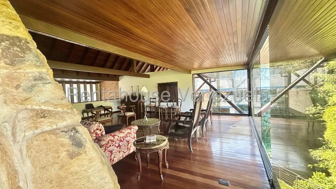 Casa (Multipes Niveles) en Venta en Oripoto, Distrito Metropolitano - 106