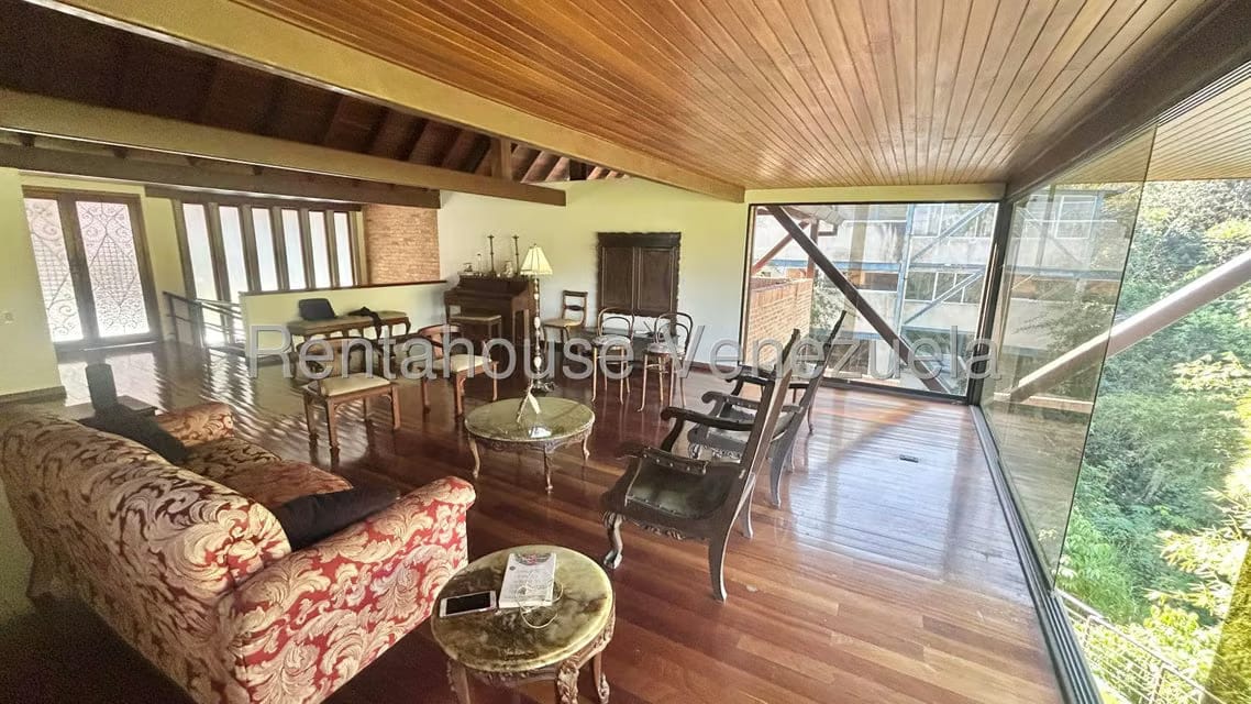 Casa (Multipes Niveles) en Venta en Oripoto, Distrito Metropolitano - 116