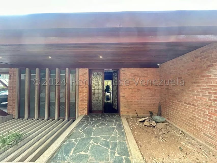 Casa (Multipes Niveles) en Venta en Oripoto, Distrito Metropolitano - 3