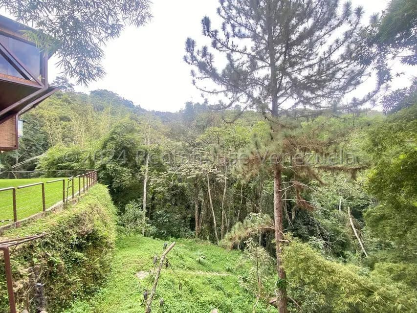 Casa (Multipes Niveles) en Venta en Oripoto, Distrito Metropolitano - 36