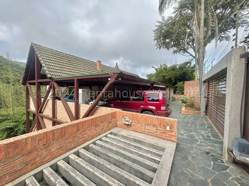 Casa (Multipes Niveles) en Venta en Oripoto, Distrito Metropolitano - 38