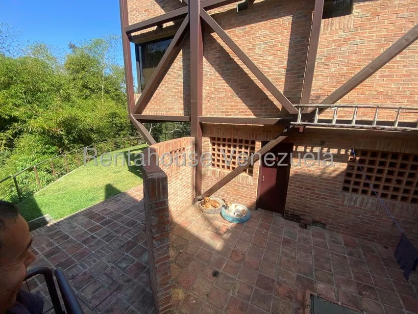 Casa (Multipes Niveles) en Venta en Oripoto, Distrito Metropolitano - 43