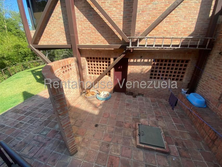 Casa (Multipes Niveles) en Venta en Oripoto, Distrito Metropolitano - 44