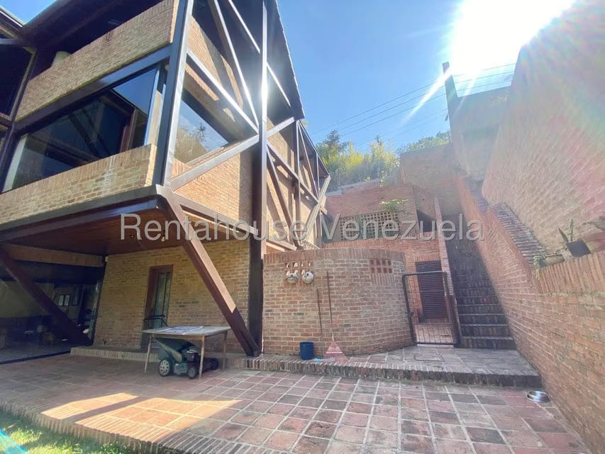 Casa (Multipes Niveles) en Venta en Oripoto, Distrito Metropolitano - 47