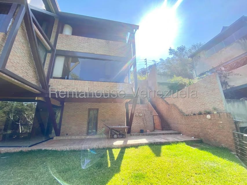 Casa (Multipes Niveles) en Venta en Oripoto, Distrito Metropolitano - 50