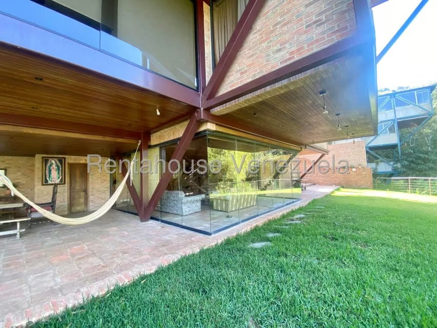 Casa (Multipes Niveles) en Venta en Oripoto, Distrito Metropolitano - 53