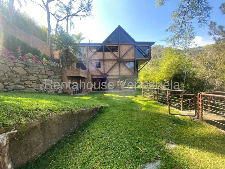 Casa (Multipes Niveles) en Venta en Oripoto, Distrito Metropolitano - 61