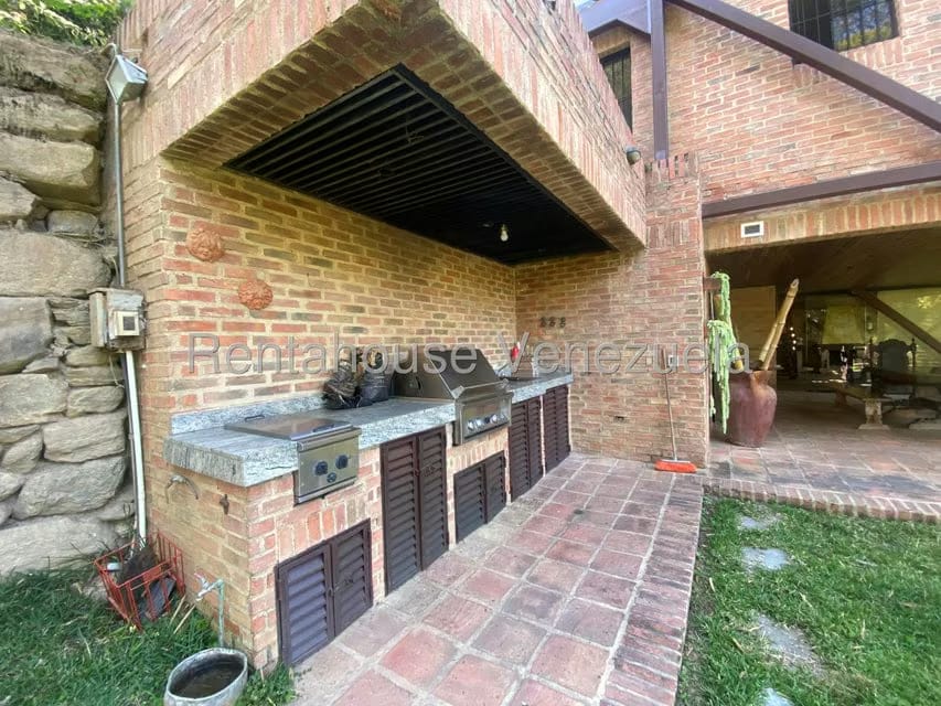 Casa (Multipes Niveles) en Venta en Oripoto, Distrito Metropolitano - 64