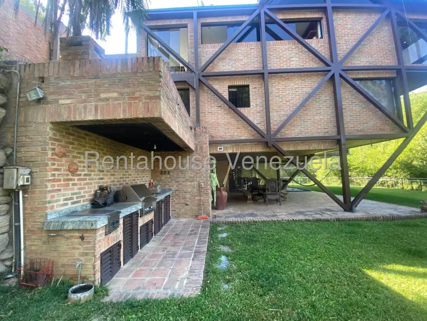Casa (Multipes Niveles) en Venta en Oripoto, Distrito Metropolitano - 65