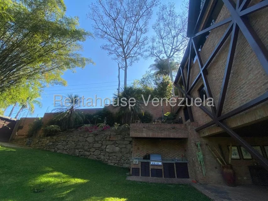 Casa (Multipes Niveles) en Venta en Oripoto, Distrito Metropolitano - 67