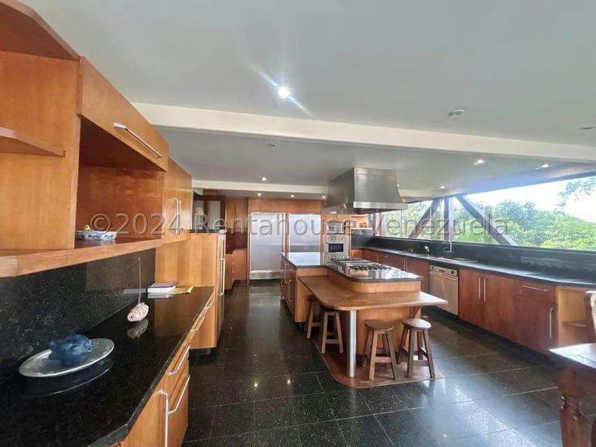 Casa (Multipes Niveles) en Venta en Oripoto, Distrito Metropolitano - 8