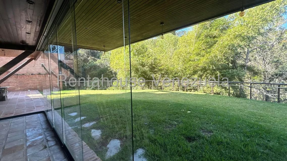 Casa (Multipes Niveles) en Venta en Oripoto, Distrito Metropolitano - 79