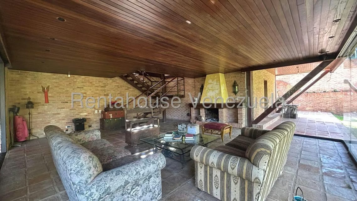 Casa (Multipes Niveles) en Venta en Oripoto, Distrito Metropolitano - 83