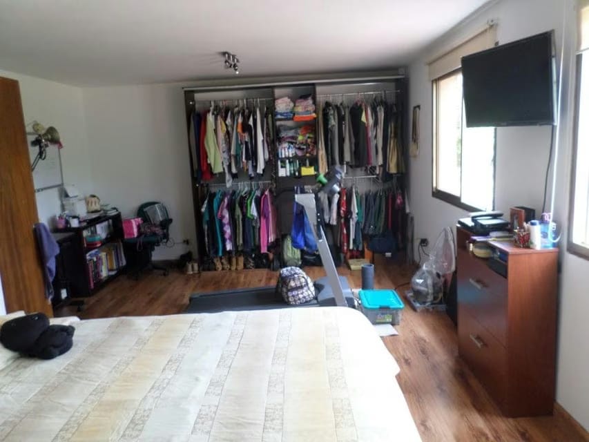 Townhouse (Multiples Niveles) en Venta en El Hatillo, Distrito Metropolitano - 14
