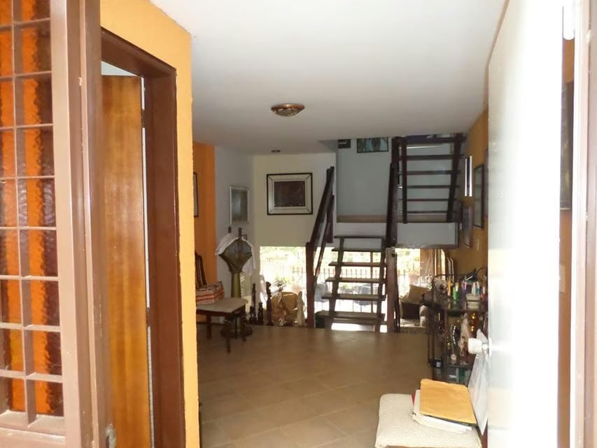 Townhouse (Multiples Niveles) en Venta en El Hatillo, Distrito Metropolitano - 4