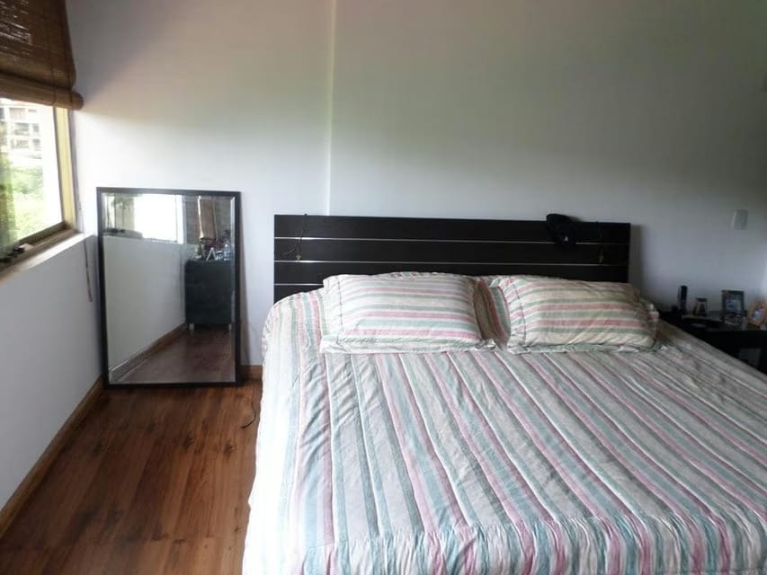 Townhouse (Multiples Niveles) en Venta en El Hatillo, Distrito Metropolitano - 5
