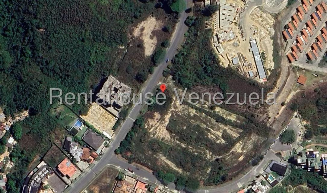 Terreno (Residencial) en Venta en Loma Linda, Distrito Metropolitano - 8