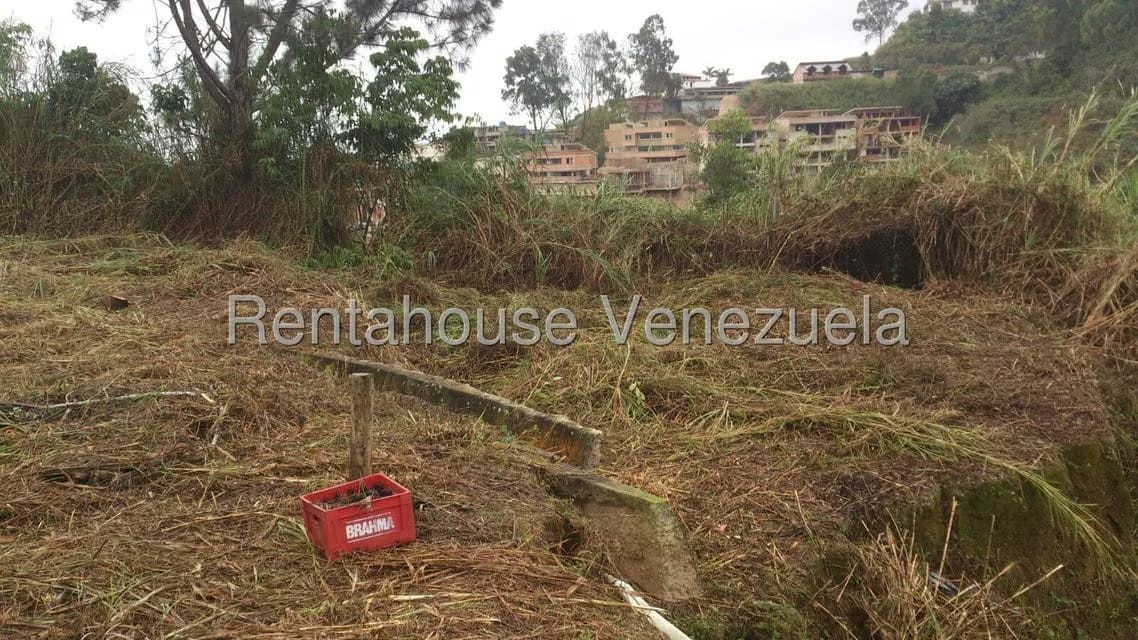 Terreno (Residencial) en Venta en Parque el Retiro, Miranda - 2