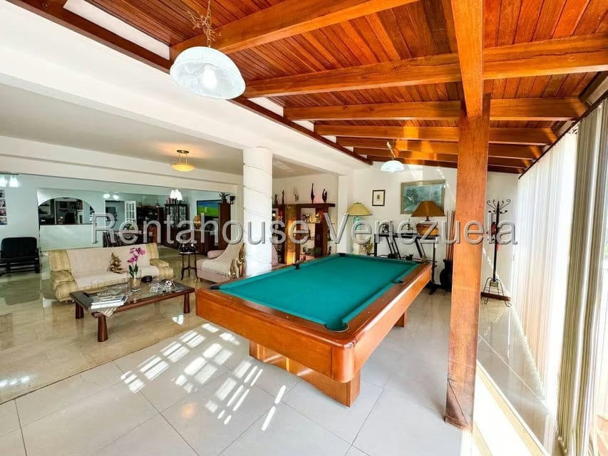 Casa (Duplex) en Venta en Colinas de Bello Monte, Distrito Metropolitano - 17