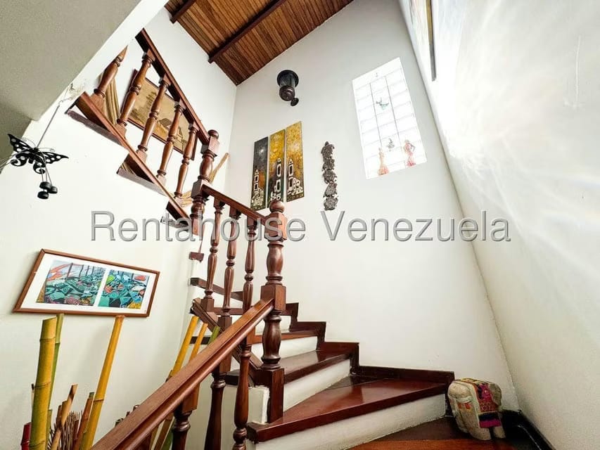 Casa (Duplex) en Venta en Colinas de Bello Monte, Distrito Metropolitano - 18