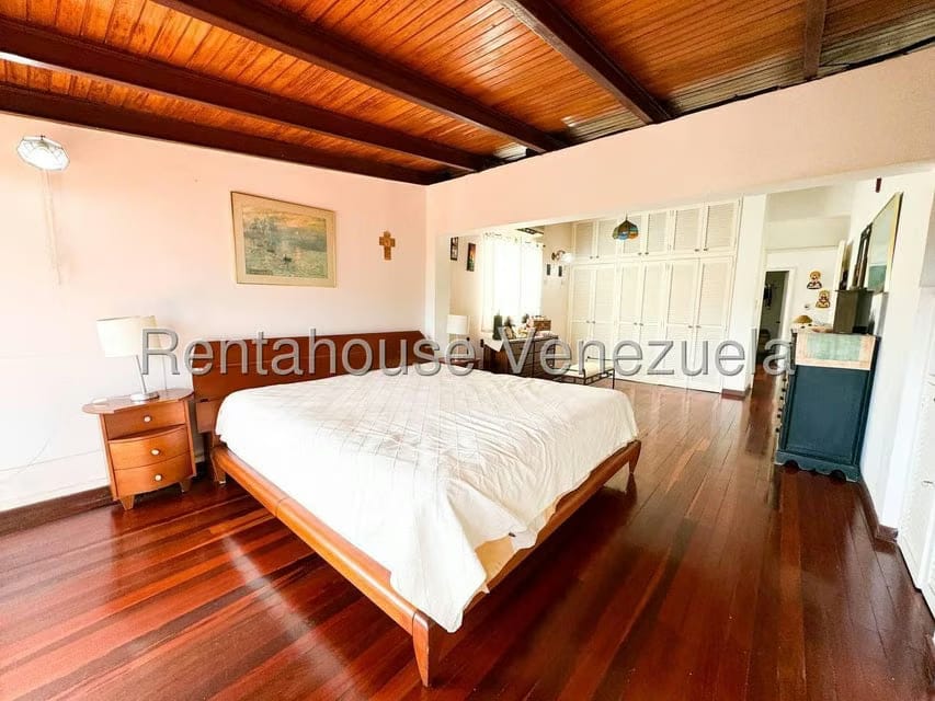 Casa (Duplex) en Venta en Colinas de Bello Monte, Distrito Metropolitano - 22