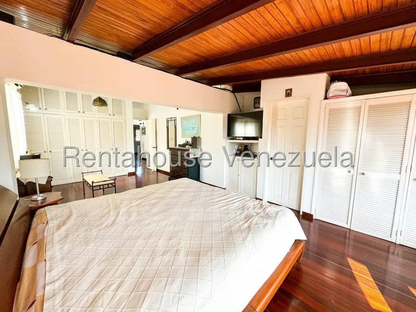 Casa (Duplex) en Venta en Colinas de Bello Monte, Distrito Metropolitano - 24