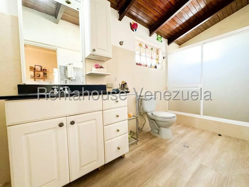 Casa (Duplex) en Venta en Colinas de Bello Monte, Distrito Metropolitano - 26