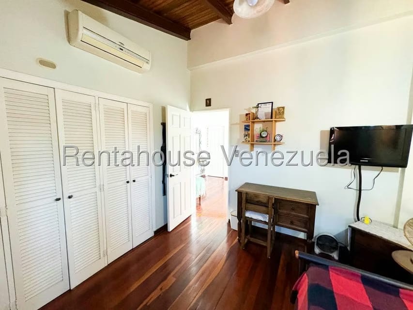 Casa (Duplex) en Venta en Colinas de Bello Monte, Distrito Metropolitano - 29