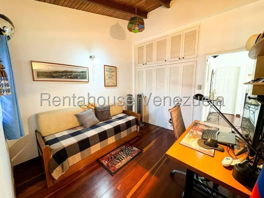 Casa (Duplex) en Venta en Colinas de Bello Monte, Distrito Metropolitano - 31