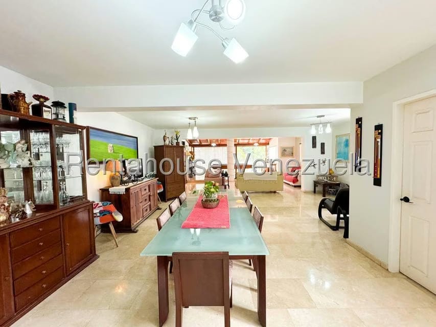 Casa (Duplex) en Venta en Colinas de Bello Monte, Distrito Metropolitano - 5