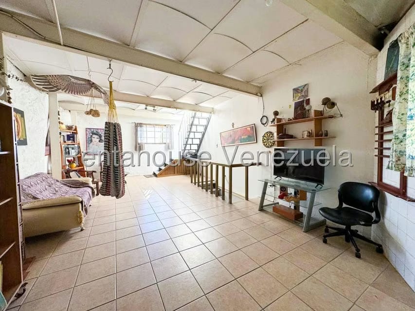 Casa (Duplex) en Venta en Colinas de Bello Monte, Distrito Metropolitano - 44