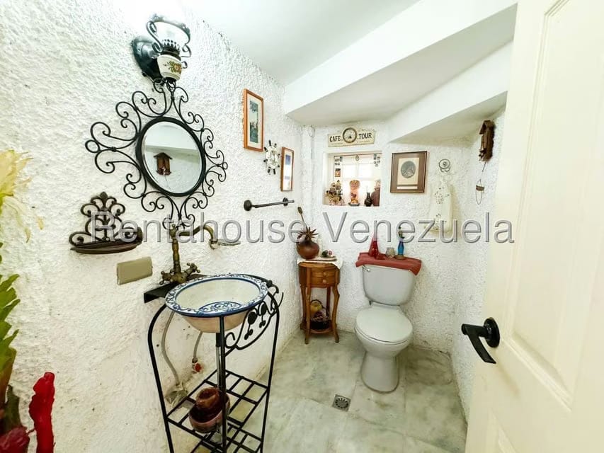 Casa (Duplex) en Venta en Colinas de Bello Monte, Distrito Metropolitano - 7